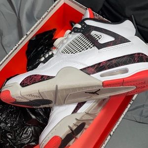 air jordan 4 retro